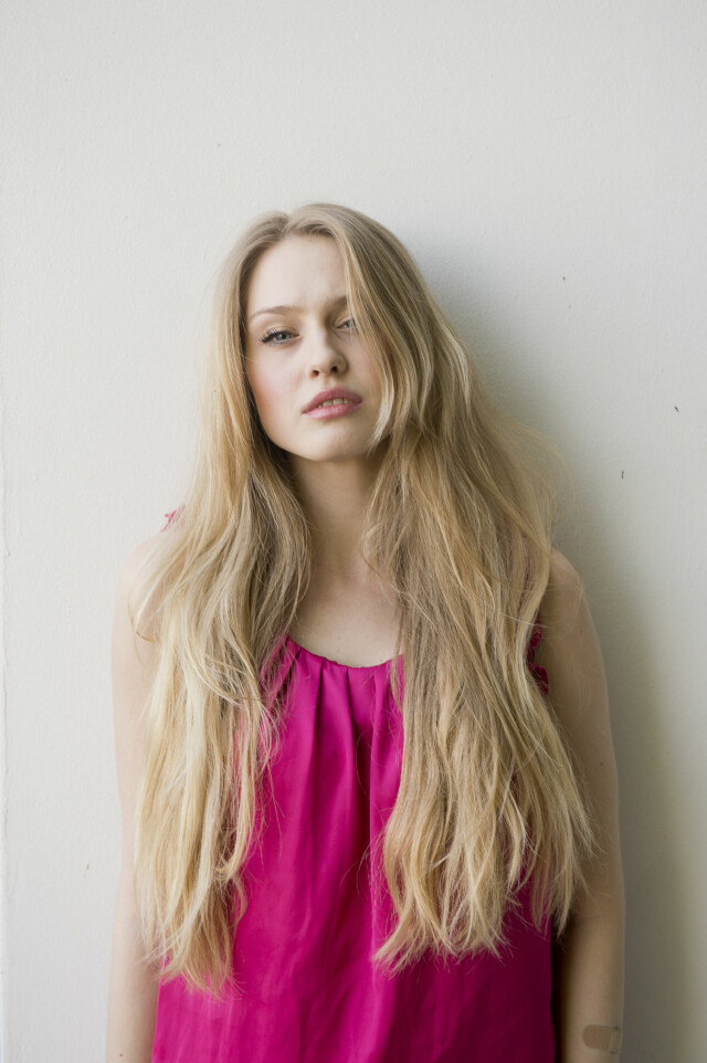 image: Dette er Top Model Norge-deltakerne! image: Dette er Top Model Norge-deltakerne!